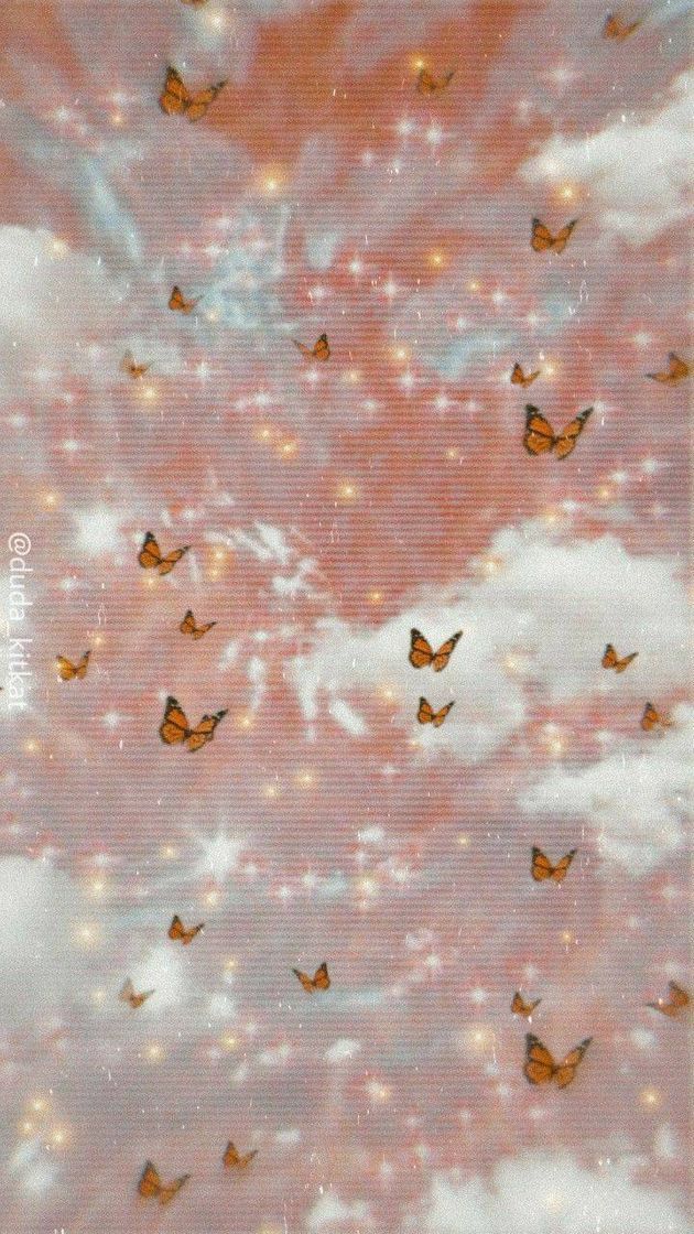 Moda Wallpaper 🦋