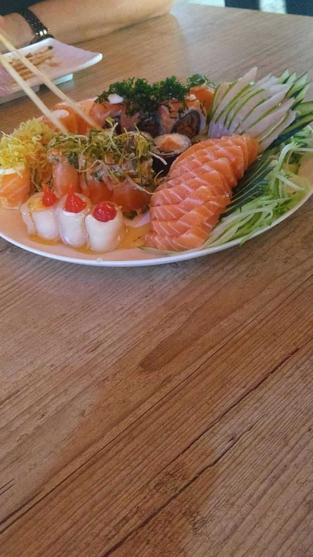 Restaurants Park Sushi