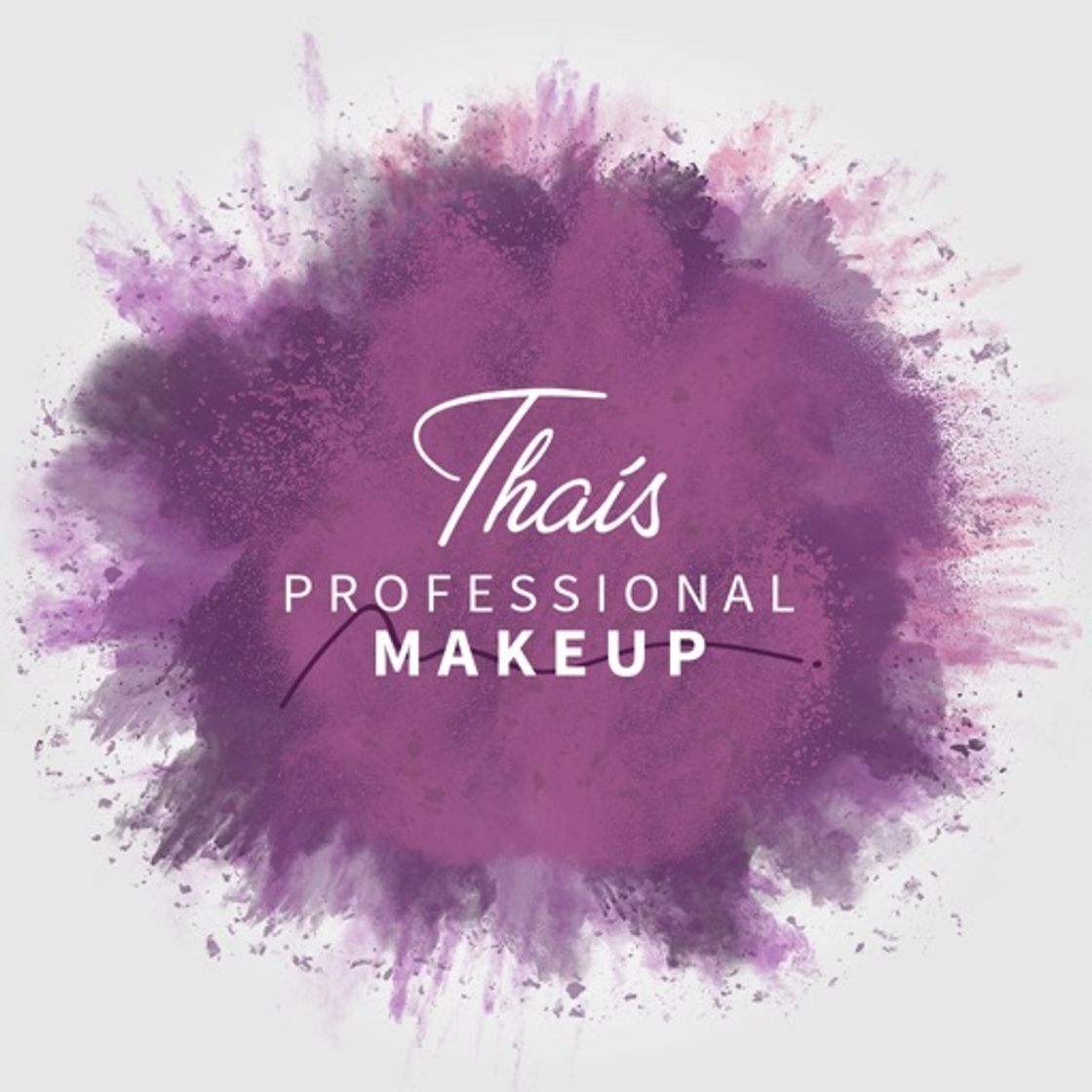 Aplicaciones Thaís Professional Makeup