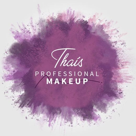 Thaís Professional Makeup