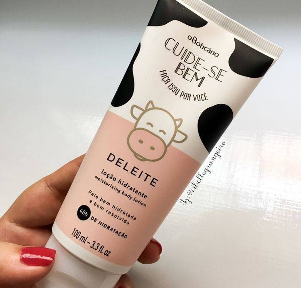 Producto Creme corporal