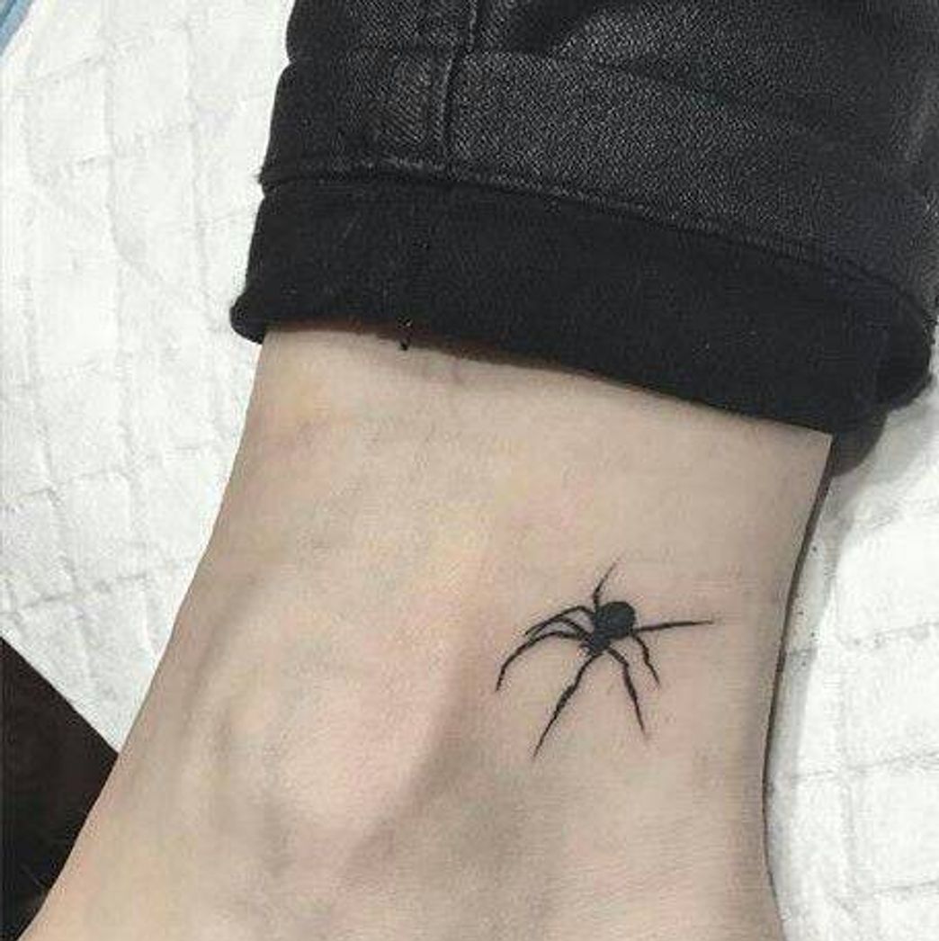 Fashion tattoo