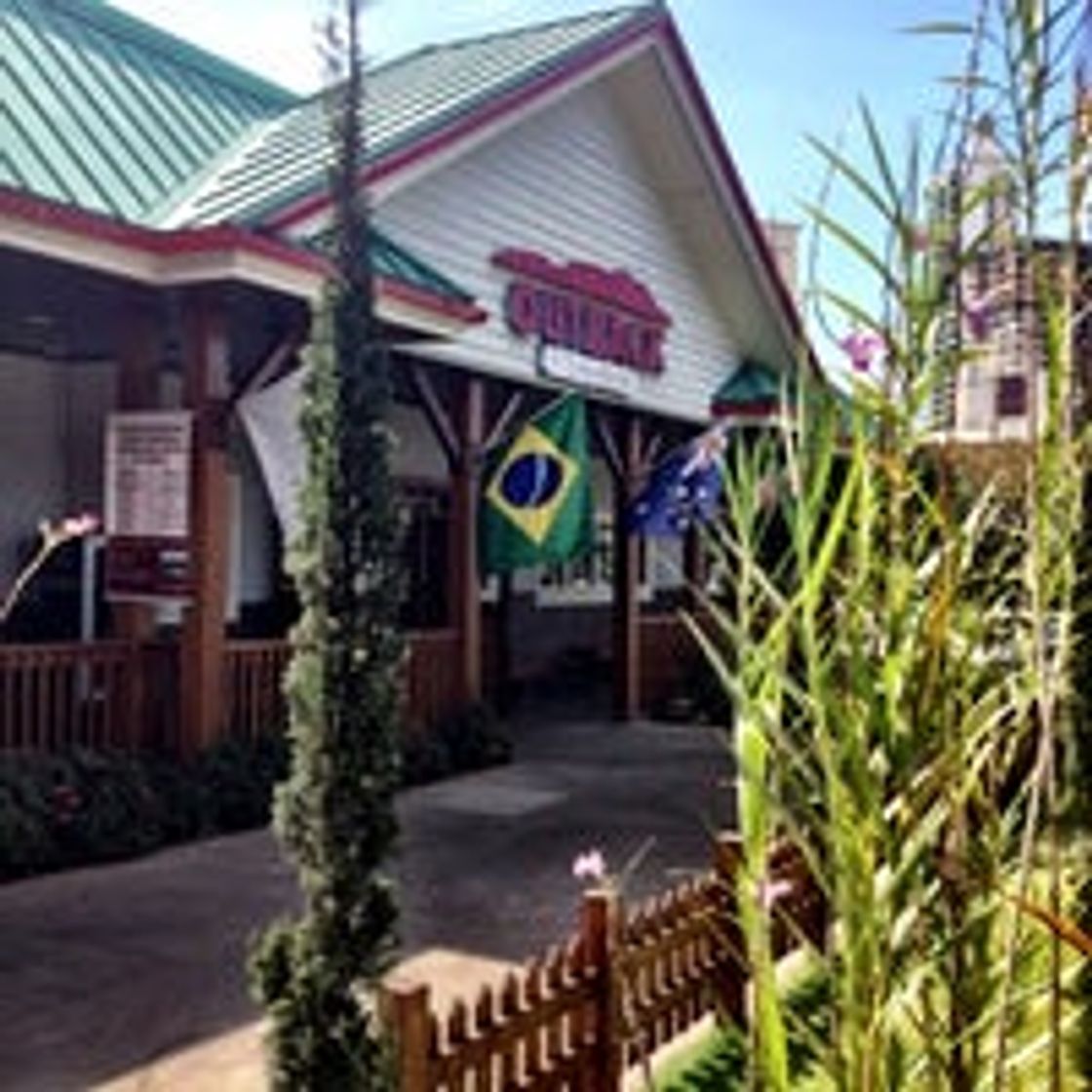 Restaurants Outback Steakhouse