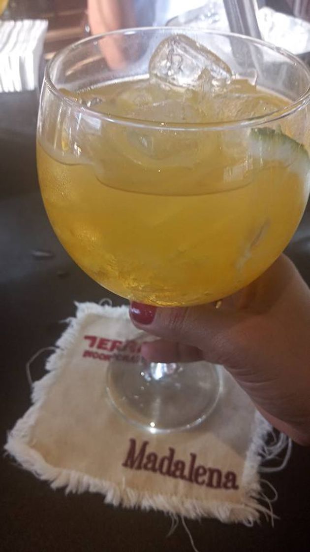 Restaurants Madalena Gastrobar