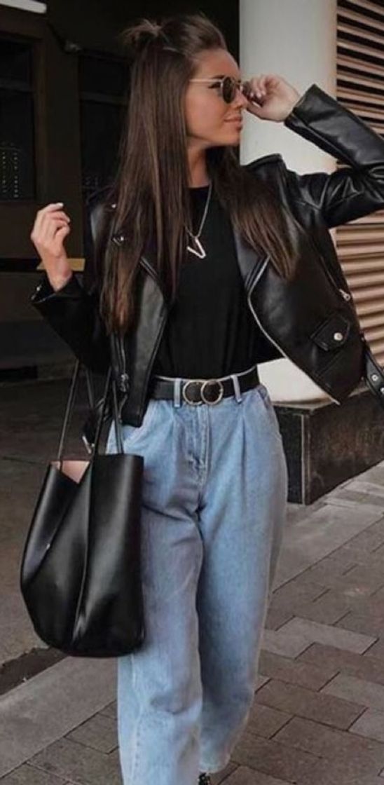 Social Look pra ir trabalhar 