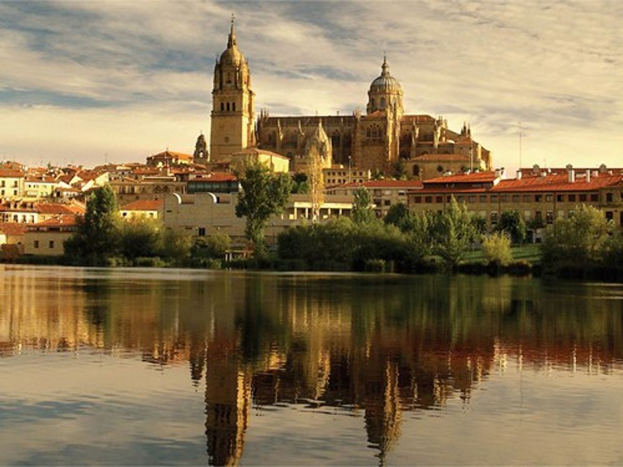 Fashion Turismo de Salamanca