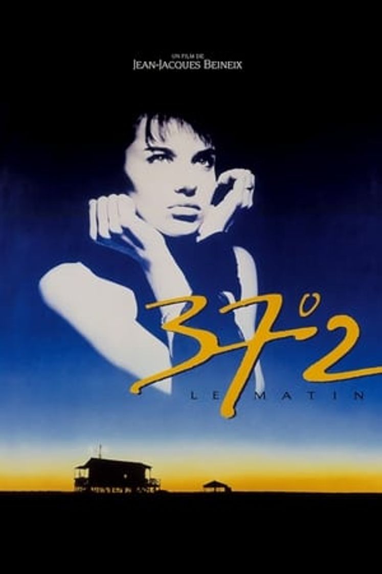 Película Betty Blue