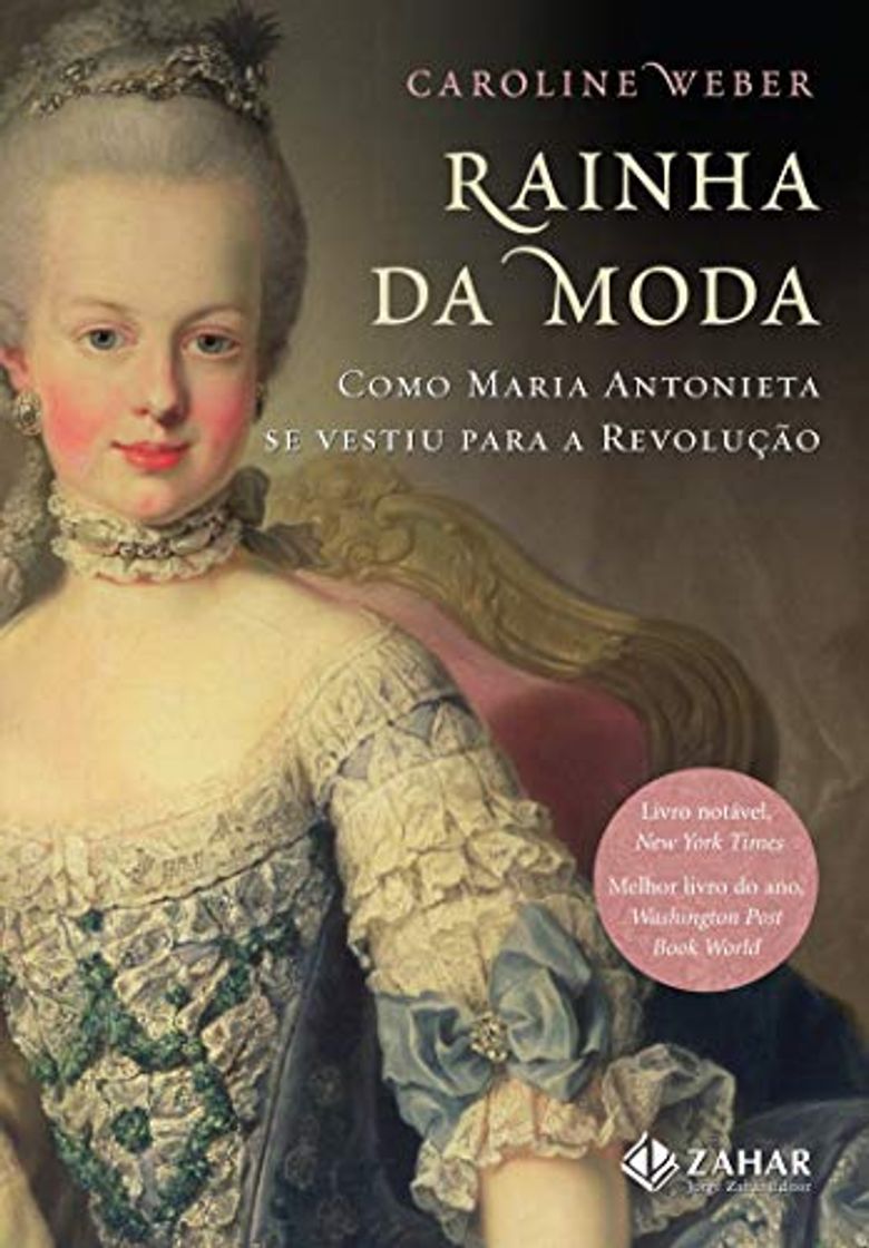 Libros Rainha Da Moda