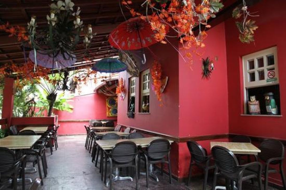 Restaurants Restaurante Aqui & Acolá
