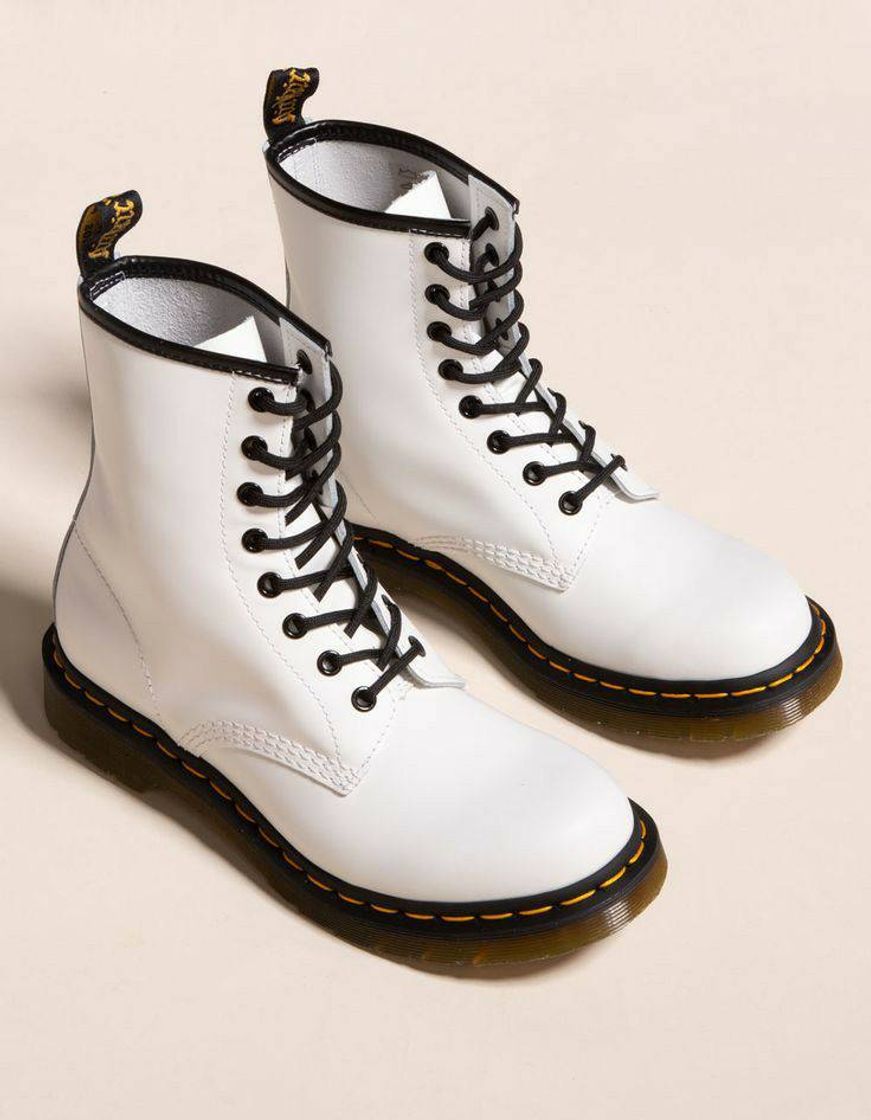 Moda Bota Dr. Martens 