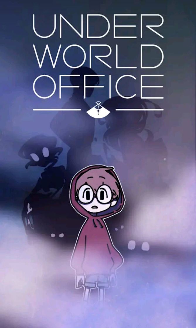 Videojuegos Underworld Office: Visual Novel, Adventure Game 