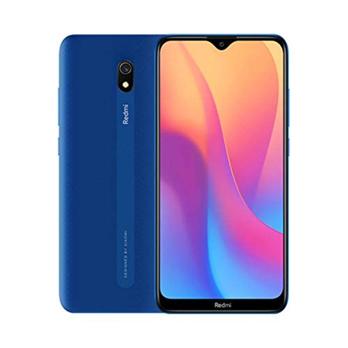 Lugar Xiaomi Redmi 8A Teléfono 2GB RAM