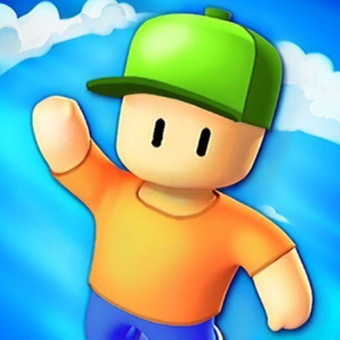 Videojuegos Stumble Guys