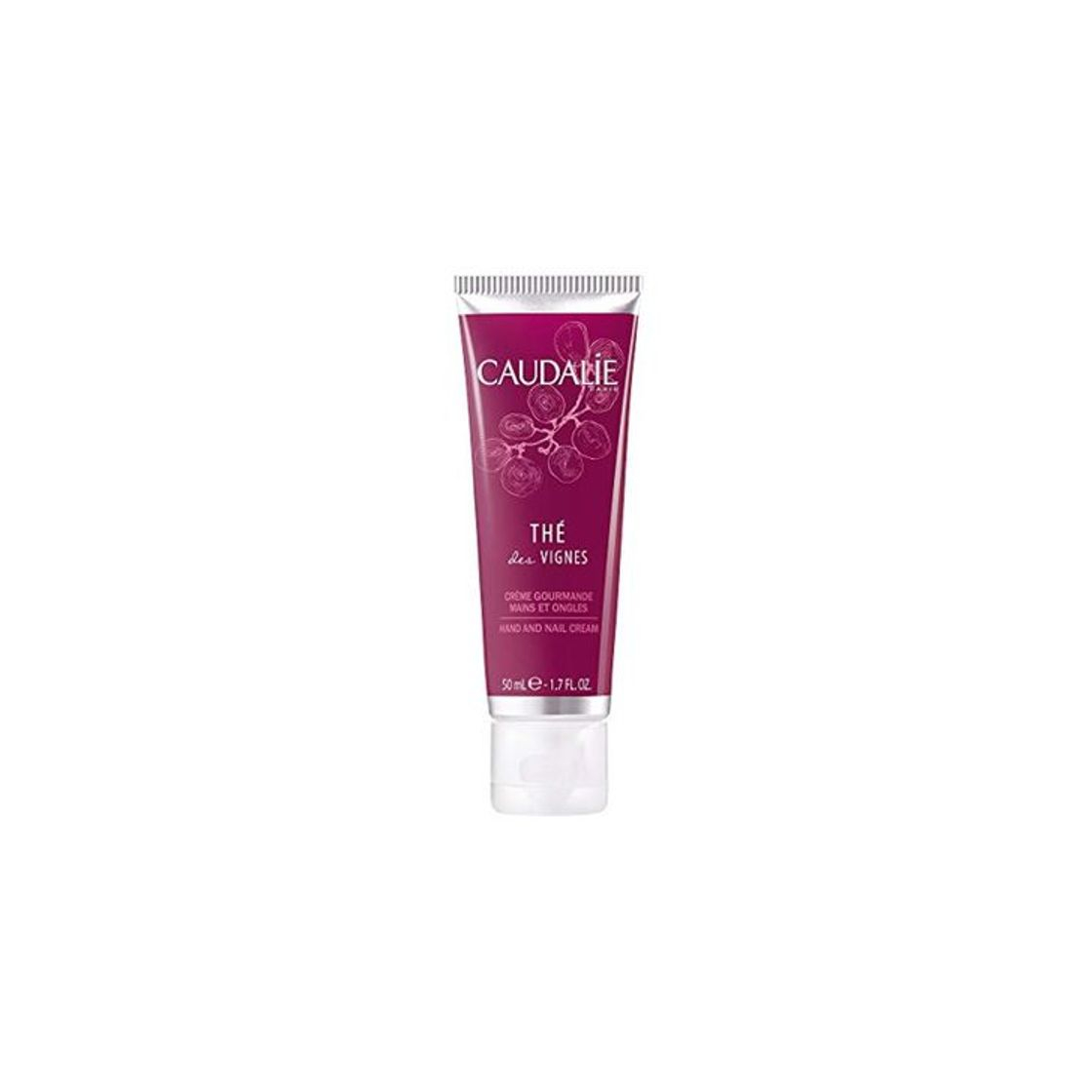 Belleza Caudalie Creme Mãos e Unhas Thé des Vignes 50ml