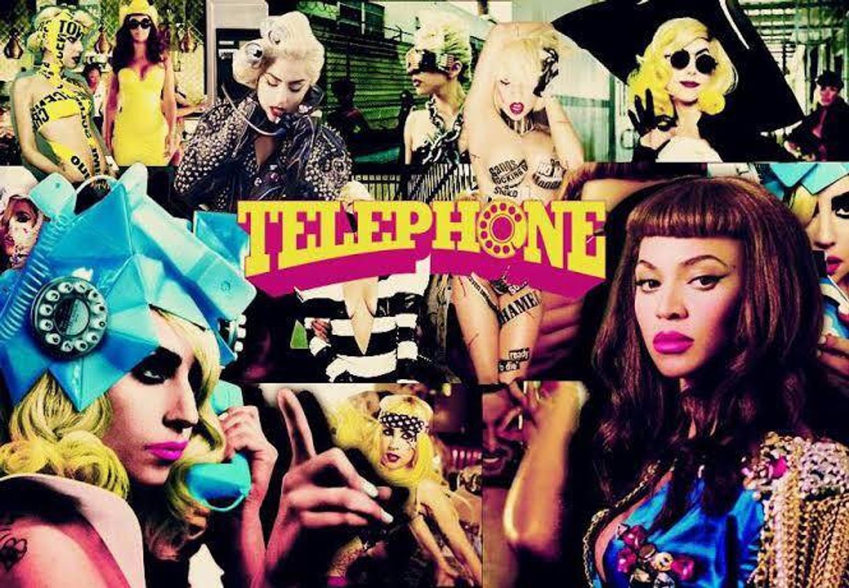 Music Telephone