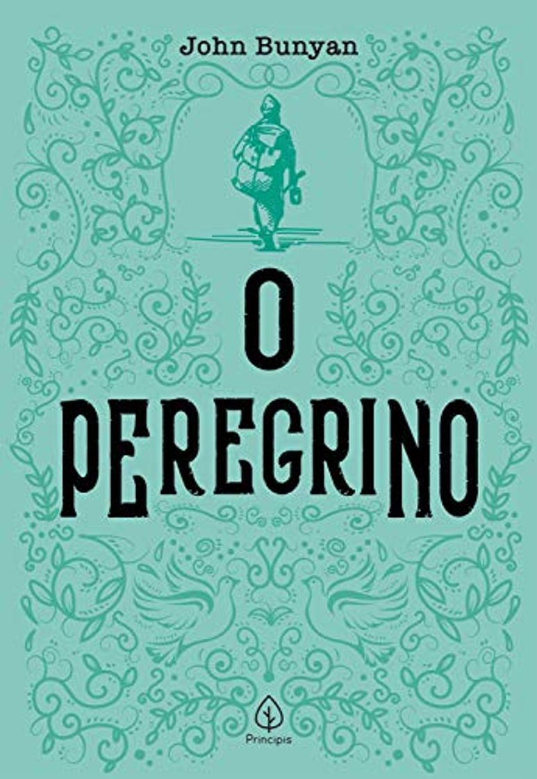 Fashion Clássico o peregrino, escrito por John bunyam