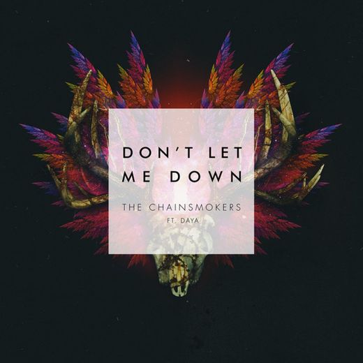 Don't Let Me Down - Remastered 2009