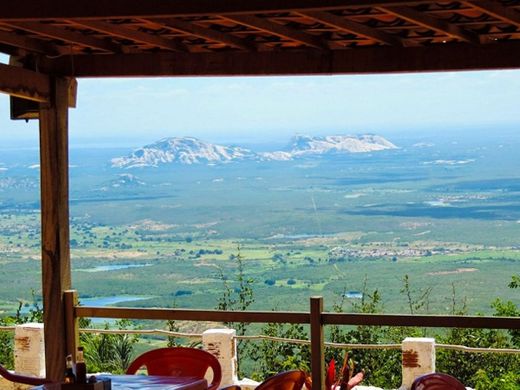 Mirante da Carranca