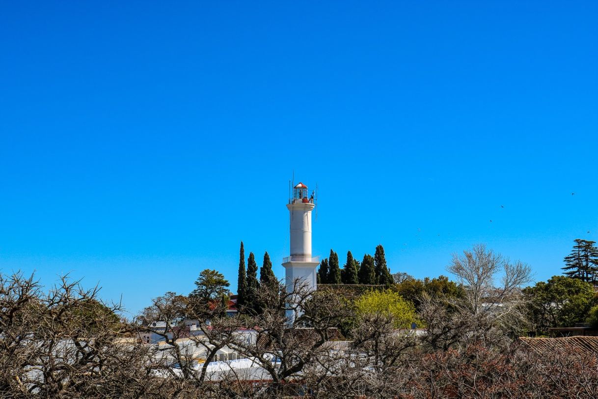 Lugar Colonia Del Sacramento