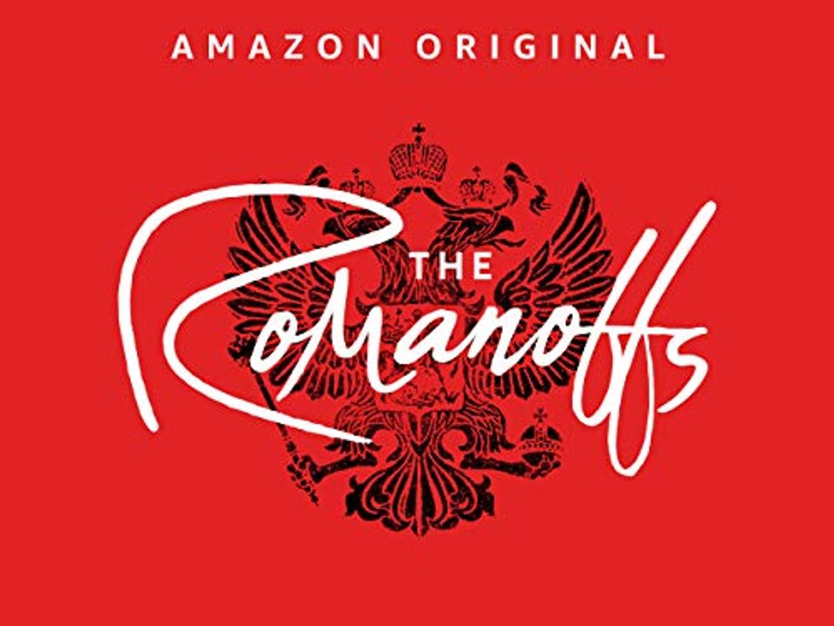 Products The Romanoffs