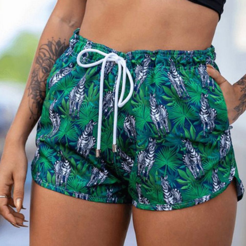 Moda Short 