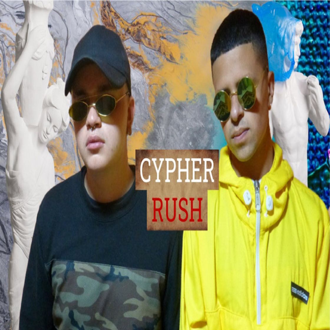 Music Cypher Rush