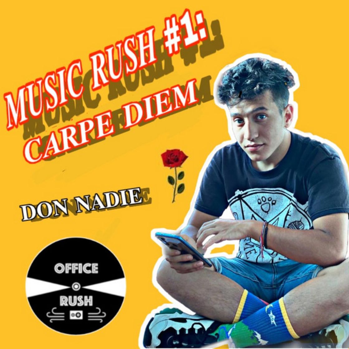 Music Music Rush #1: Carpe Diem