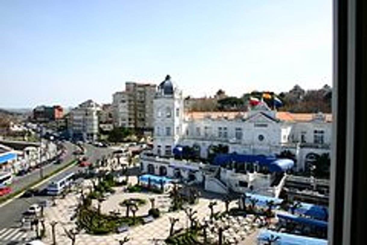 Restaurants Gran Casino Sardinero