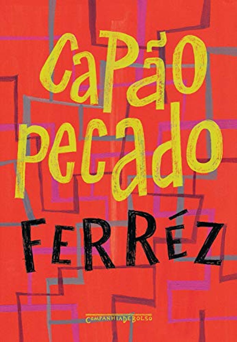 Libro Capão Pecado