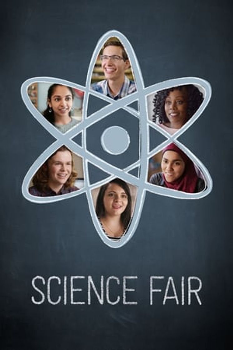 Película Science Fair