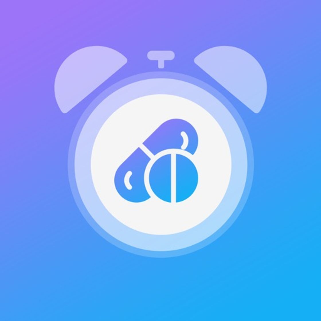 App Pill Reminder - A Meds Tracker