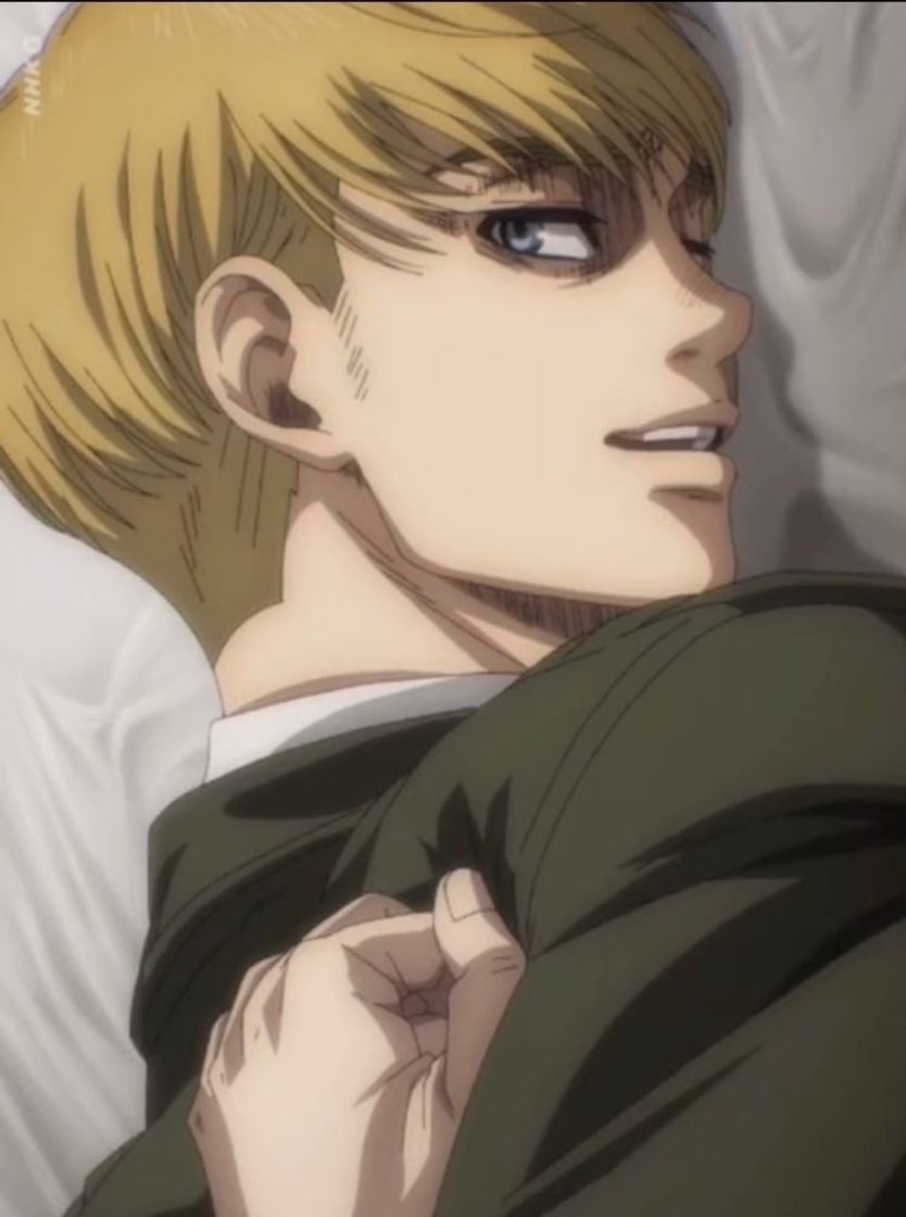 🛐Armin✨