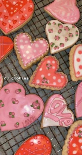 Cookies