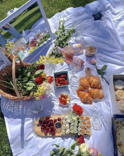 PICNIC