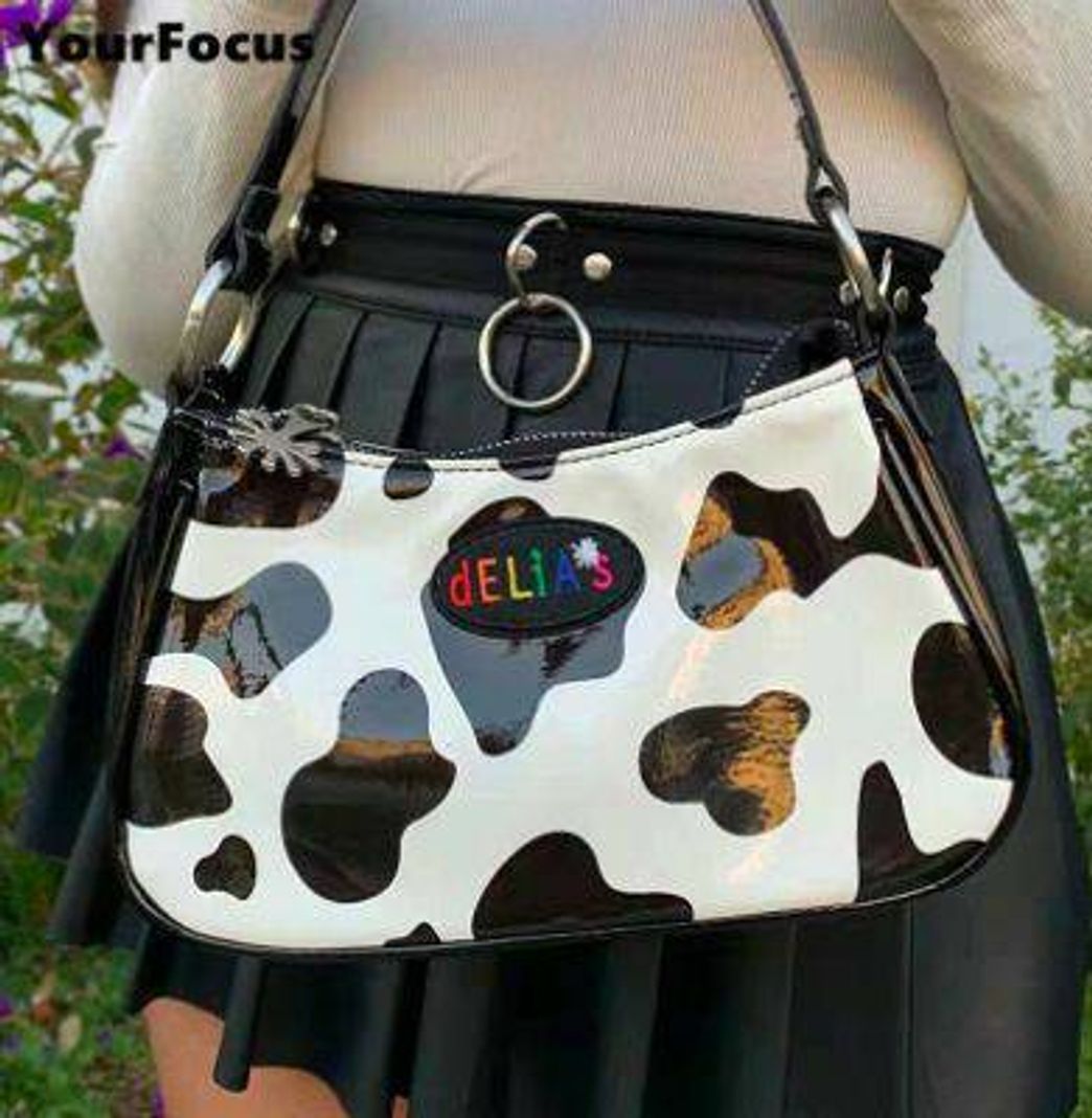 Moda COW PRINT 