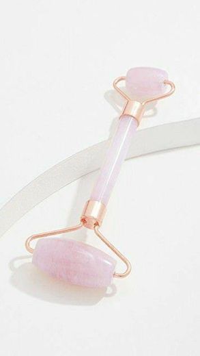 KITSCHE ROSE QUARTZ ROLLER