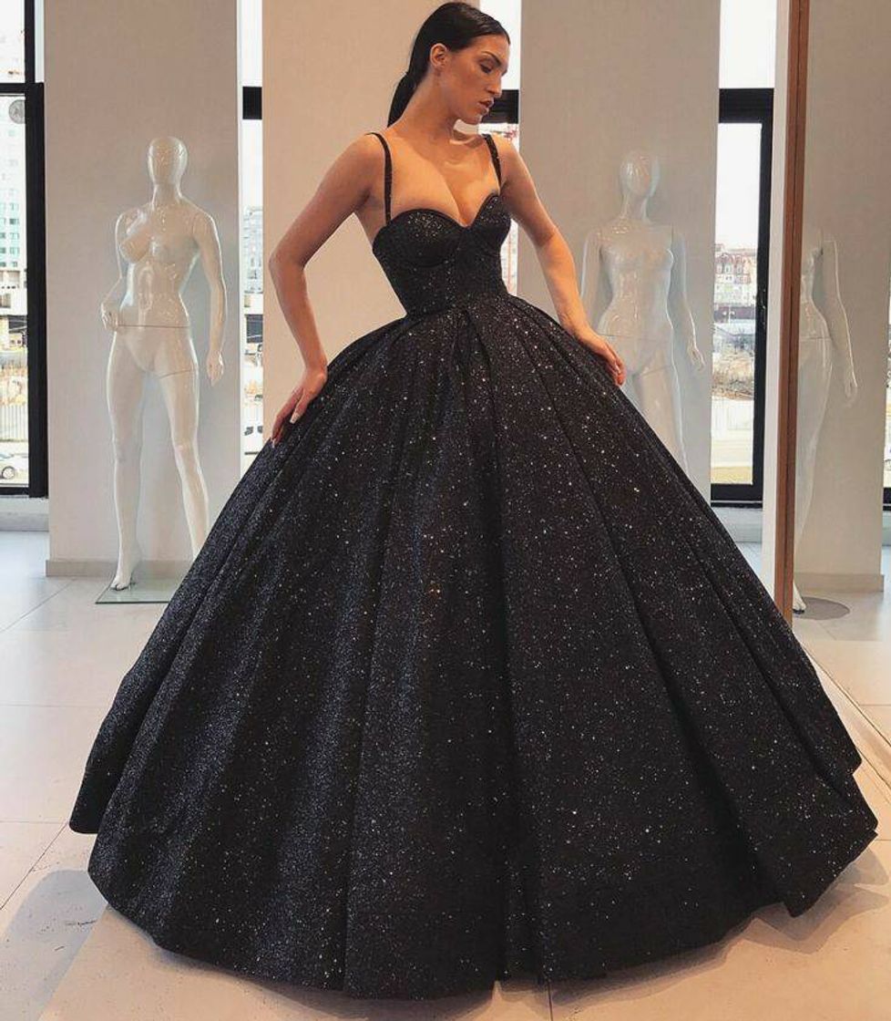 Moda Black 🖤