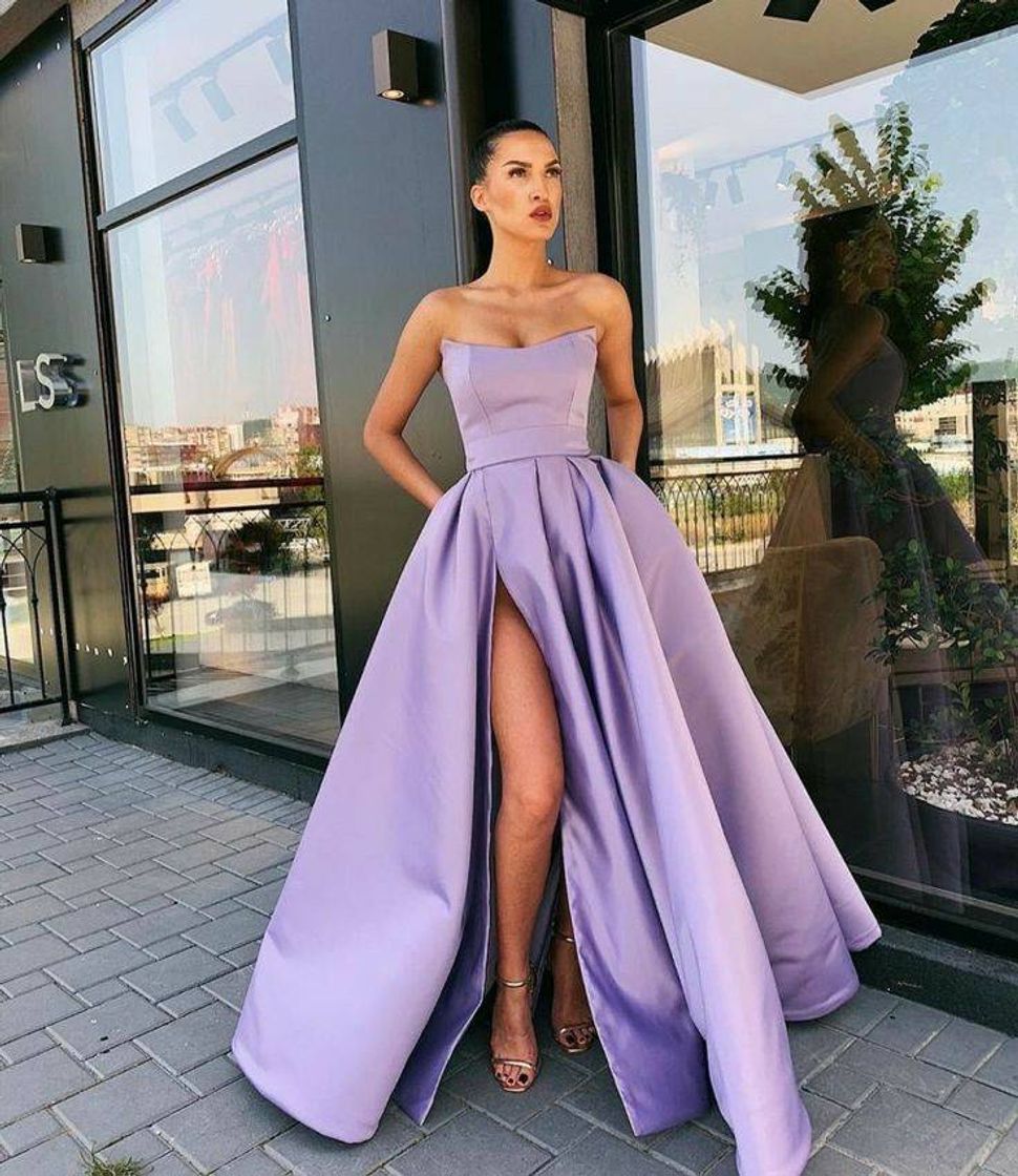 Moda Purple💜