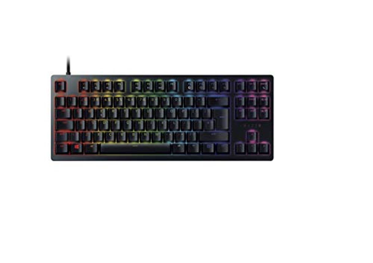 Electronic Razer Huntsman Tournament Edition Optisches