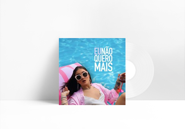 Music Eu não quero mais