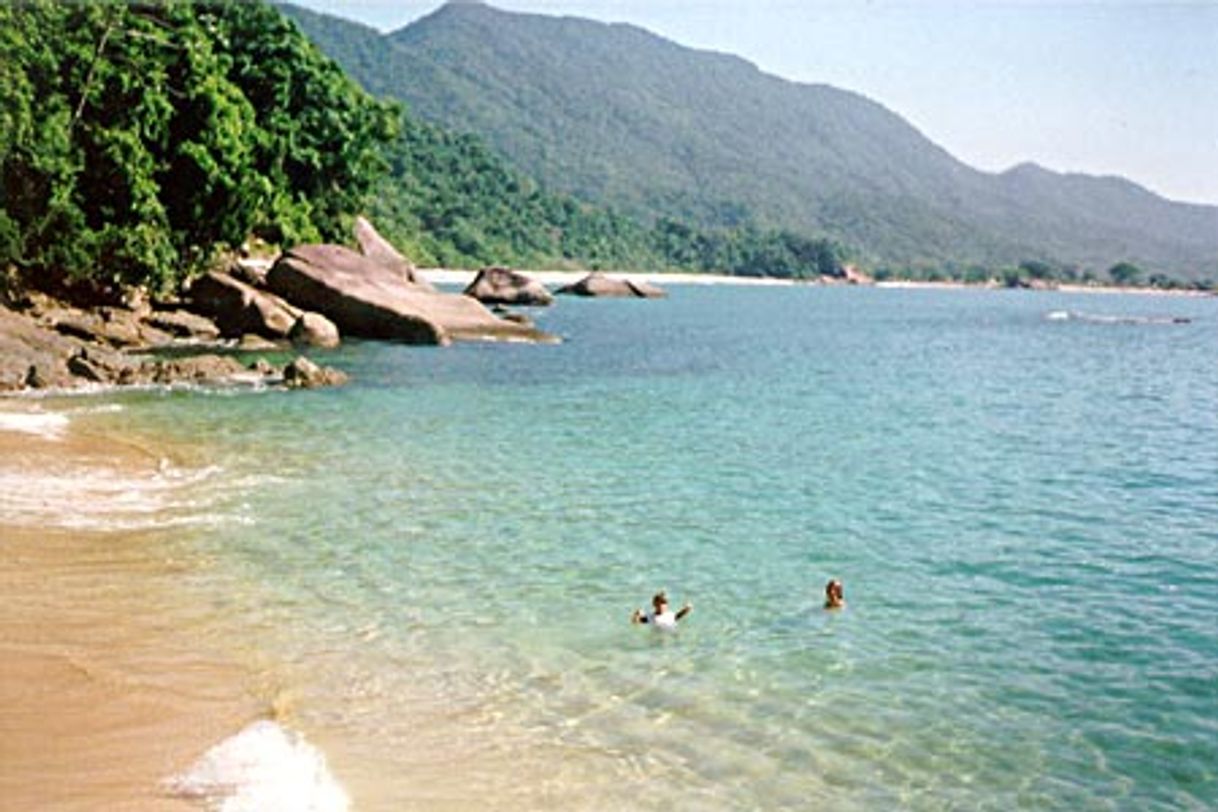 Place Praia da Figueira
