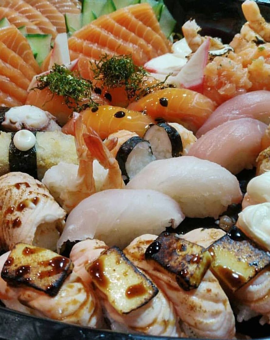Top Sushi