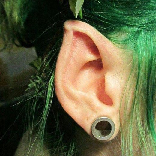 orelhas de elfo