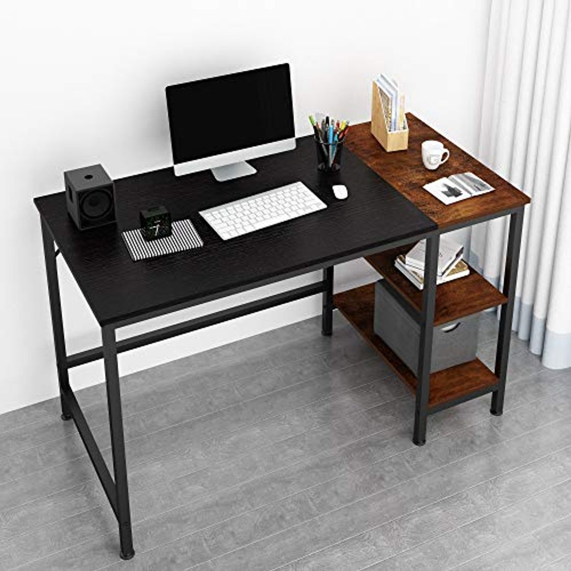 Product JOISCOPE Escritorio de Computadora,Escritotio,Mesa de Computadora,Mesa de Ordenador,Mesa para Computadora,Mesa Industrial Hecha