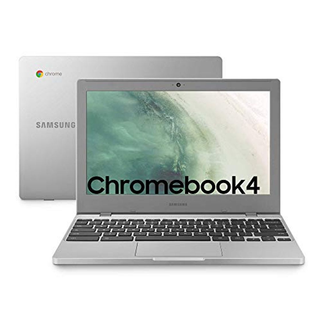 Product Samsung Chromebook 4 - Laptop 64GB