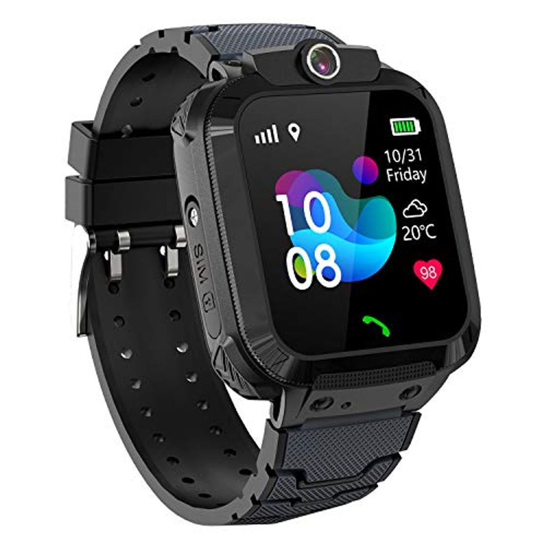 Producto GPS Niños Impermeable Smartwatch