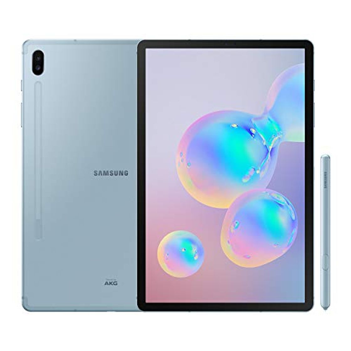 Products Samsung Galaxy Tab S6 - Tablet de 10.5" sAMOLED