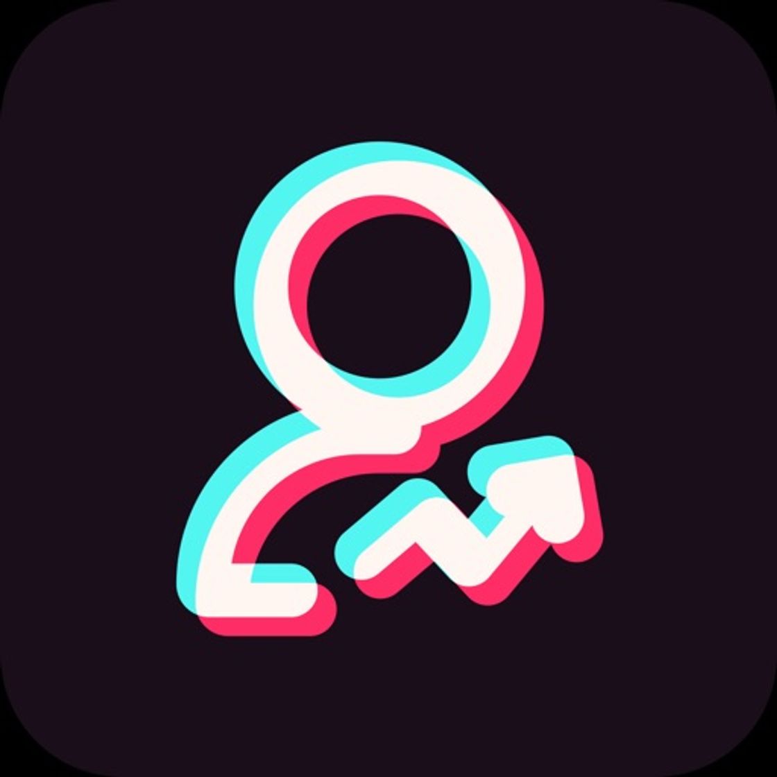 App Reports+ for TikTok likes,fans