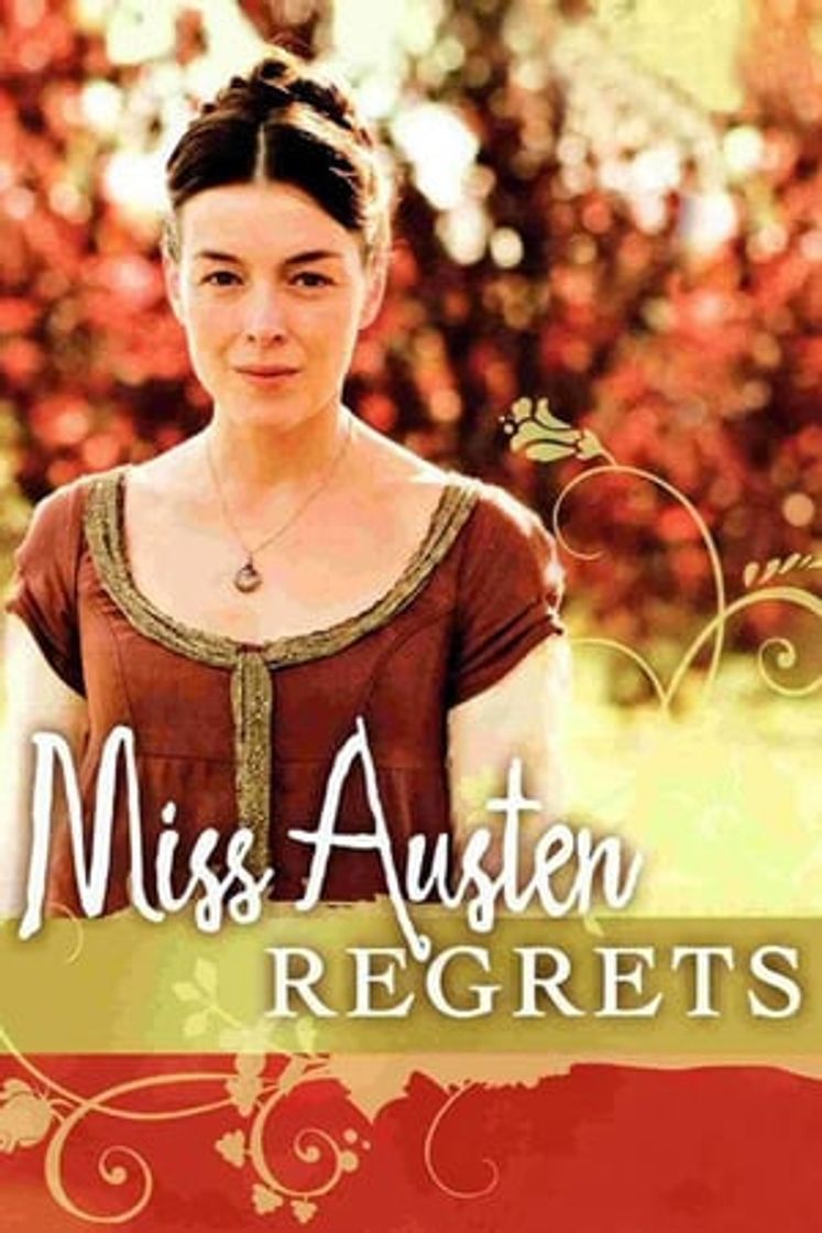 Película Jane Austen recuerda