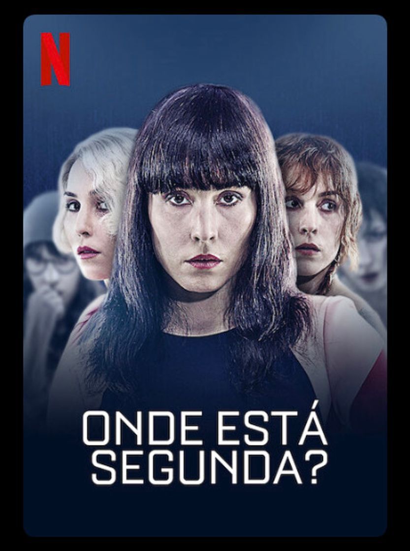 Movie Onde está segunda 